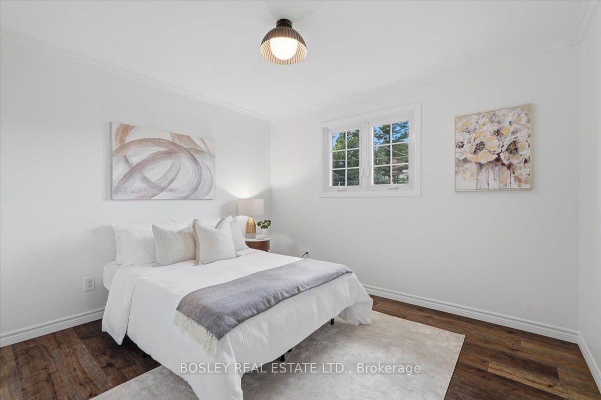 Photo 18 of 1841 Fairport Road, Pickering, Dunbarton — HOMEH