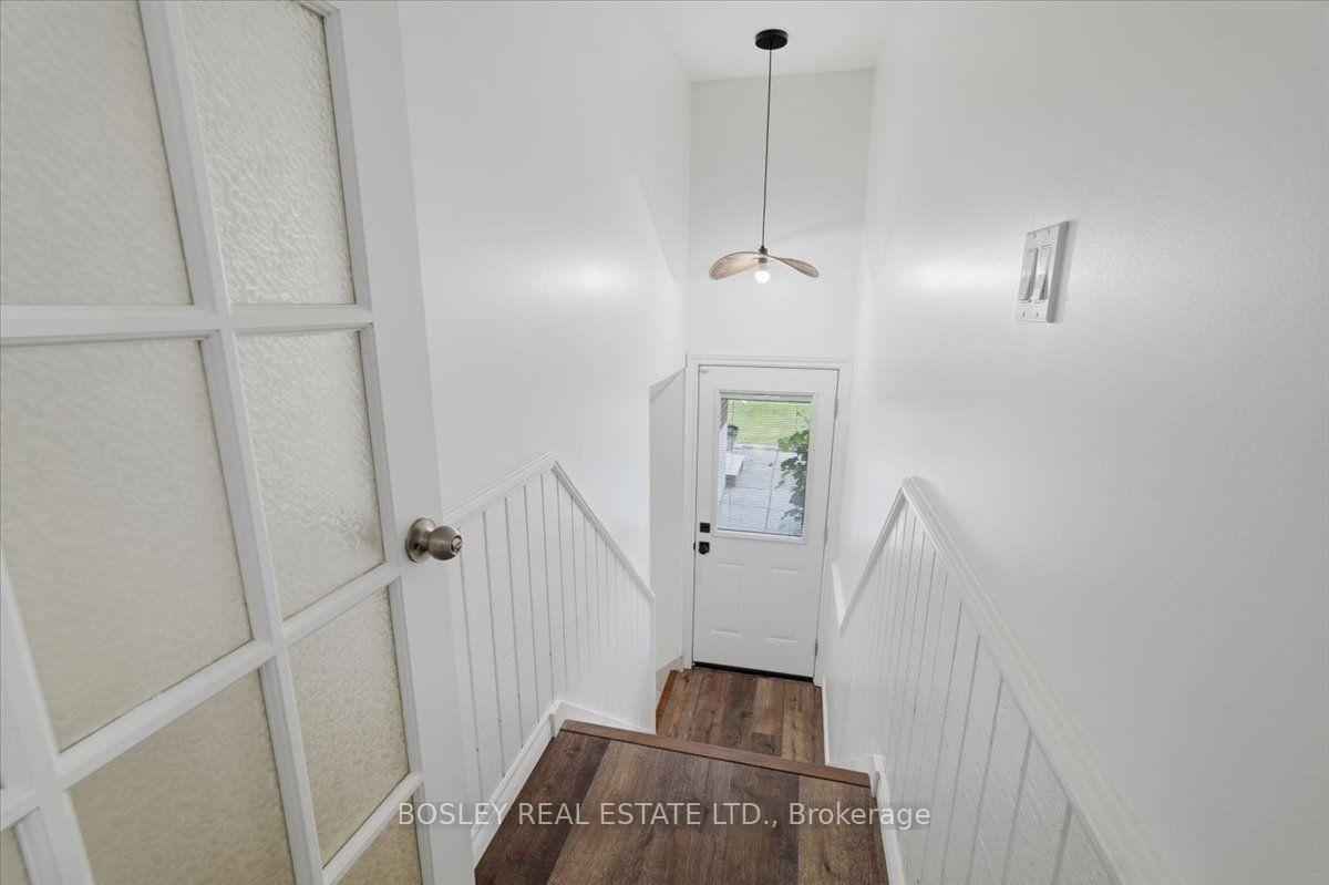 Photo 22 of 1841 Fairport Road, Pickering, Dunbarton — HOMEH