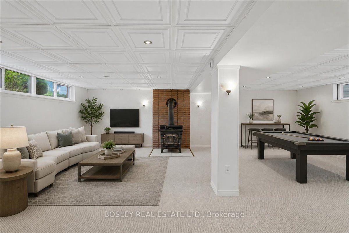Photo 24 of 1841 Fairport Road, Pickering, Dunbarton — HOMEH