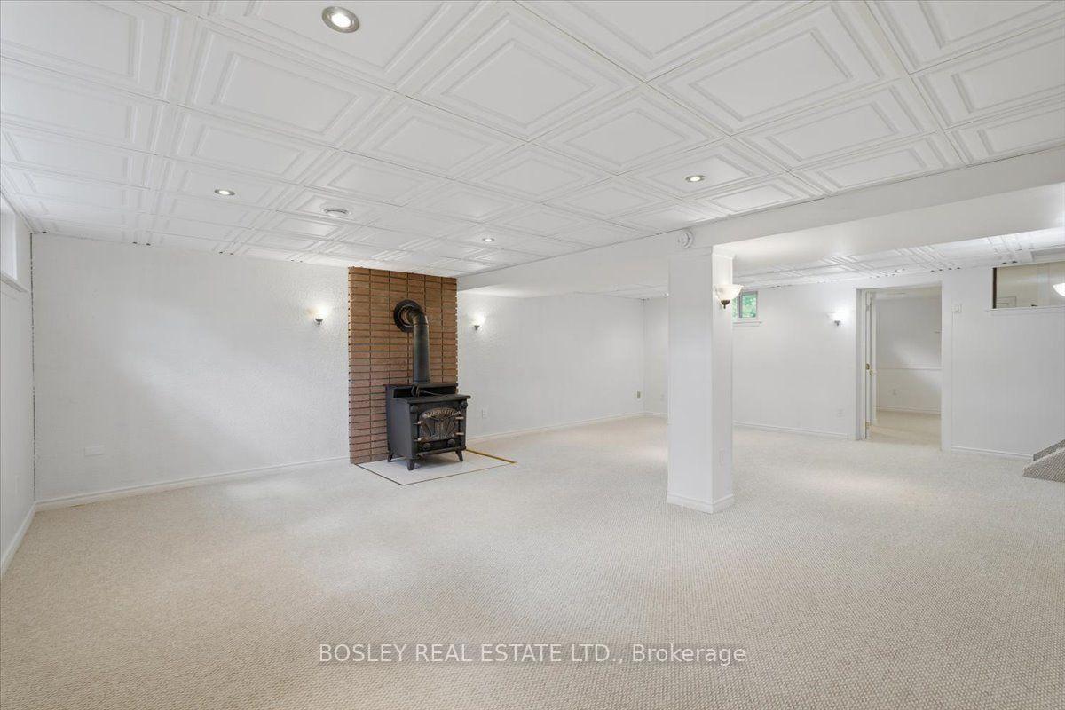 Photo 25 of 1841 Fairport Road, Pickering, Dunbarton — HOMEH