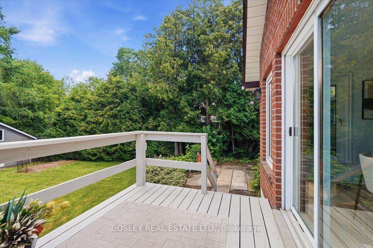Photo 33 of 1841 Fairport Road, Pickering, Dunbarton — HOMEH