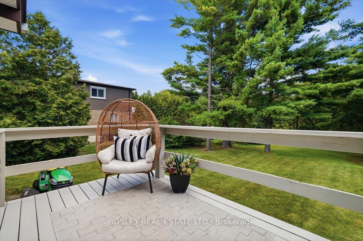 Photo 34 of 1841 Fairport Road, Pickering, Dunbarton — HOMEH