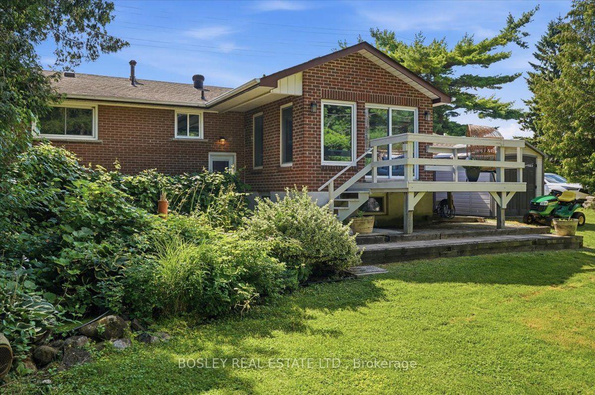 Photo 36 of 1841 Fairport Road, Pickering, Dunbarton — HOMEH
