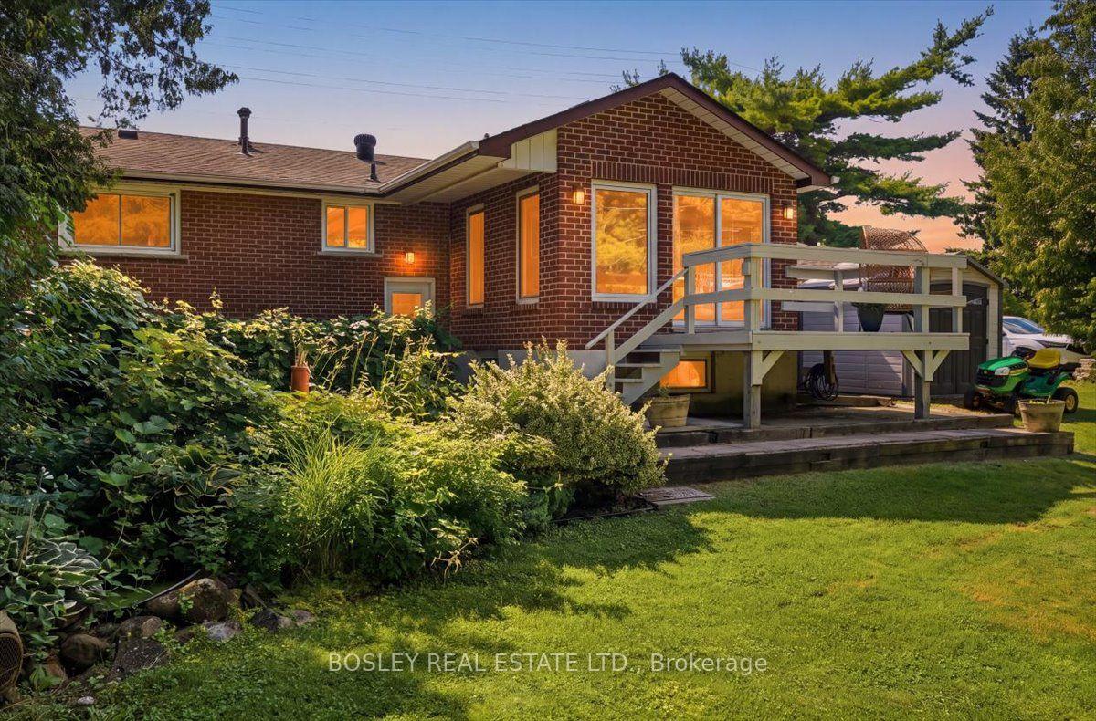 Photo 37 of 1841 Fairport Road, Pickering, Dunbarton — HOMEH