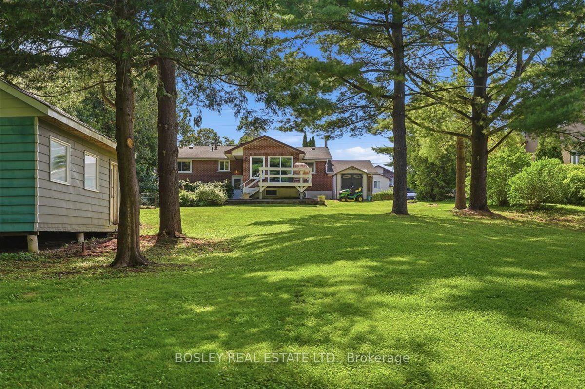 Photo 39 of 1841 Fairport Road, Pickering, Dunbarton — HOMEH