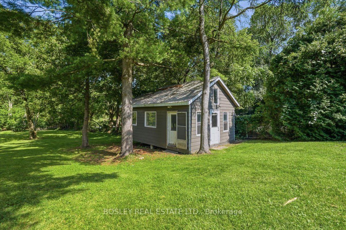 Photo 40 of 1841 Fairport Road, Pickering, Dunbarton — HOMEH