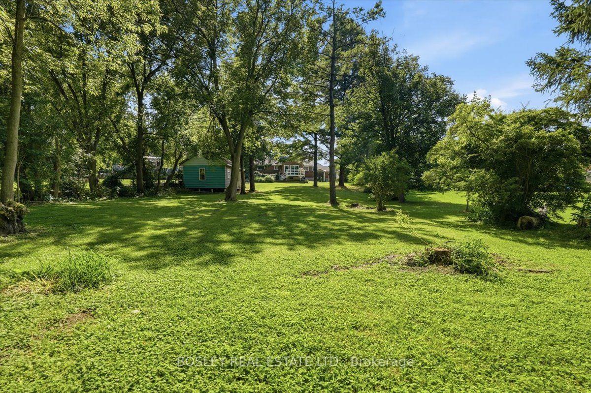Photo 41 of 1841 Fairport Road, Pickering, Dunbarton — HOMEH