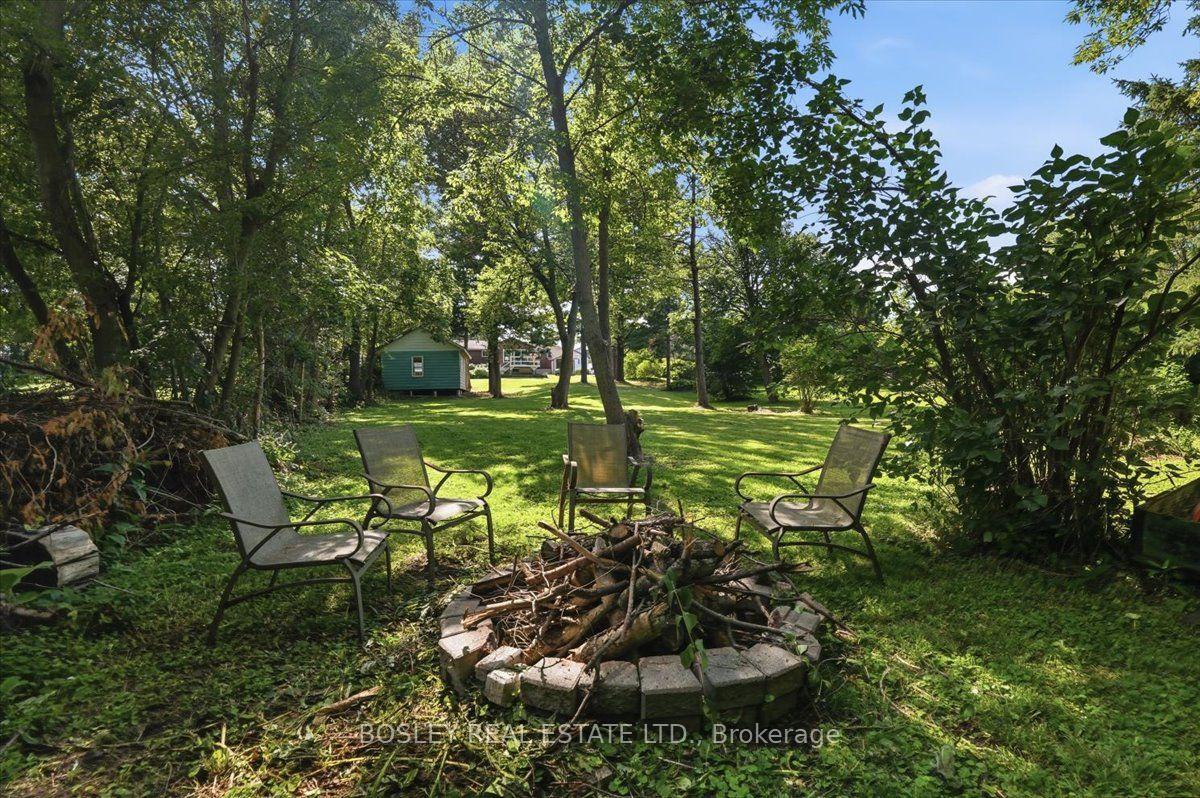 Photo 42 of 1841 Fairport Road, Pickering, Dunbarton — HOMEH
