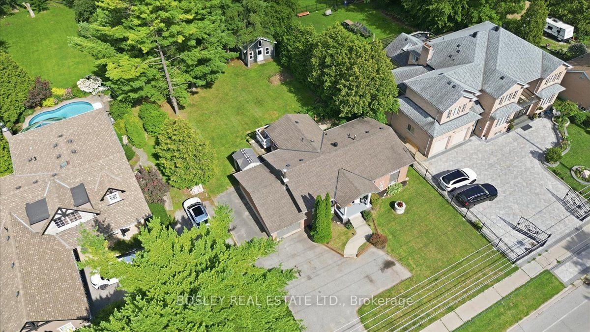 Photo 45 of 1841 Fairport Road, Pickering, Dunbarton — HOMEH
