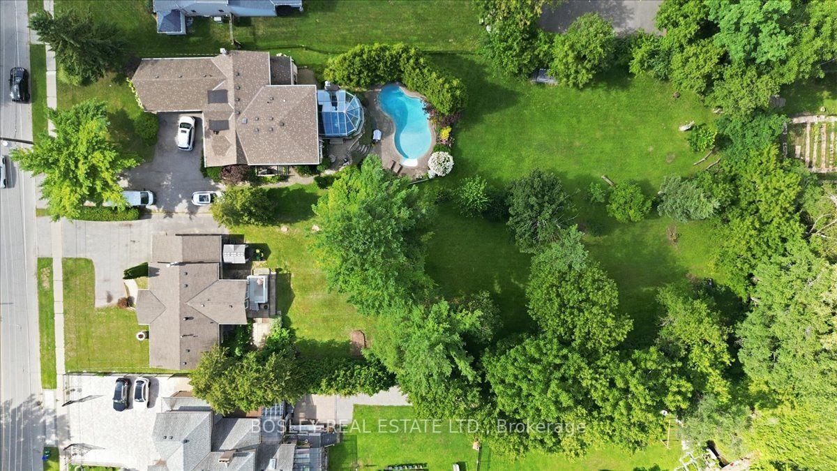 Photo 46 of 1841 Fairport Road, Pickering, Dunbarton — HOMEH