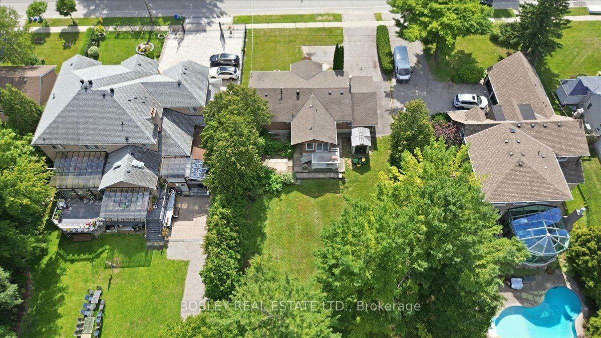 Photo 47 of 1841 Fairport Road, Pickering, Dunbarton — HOMEH