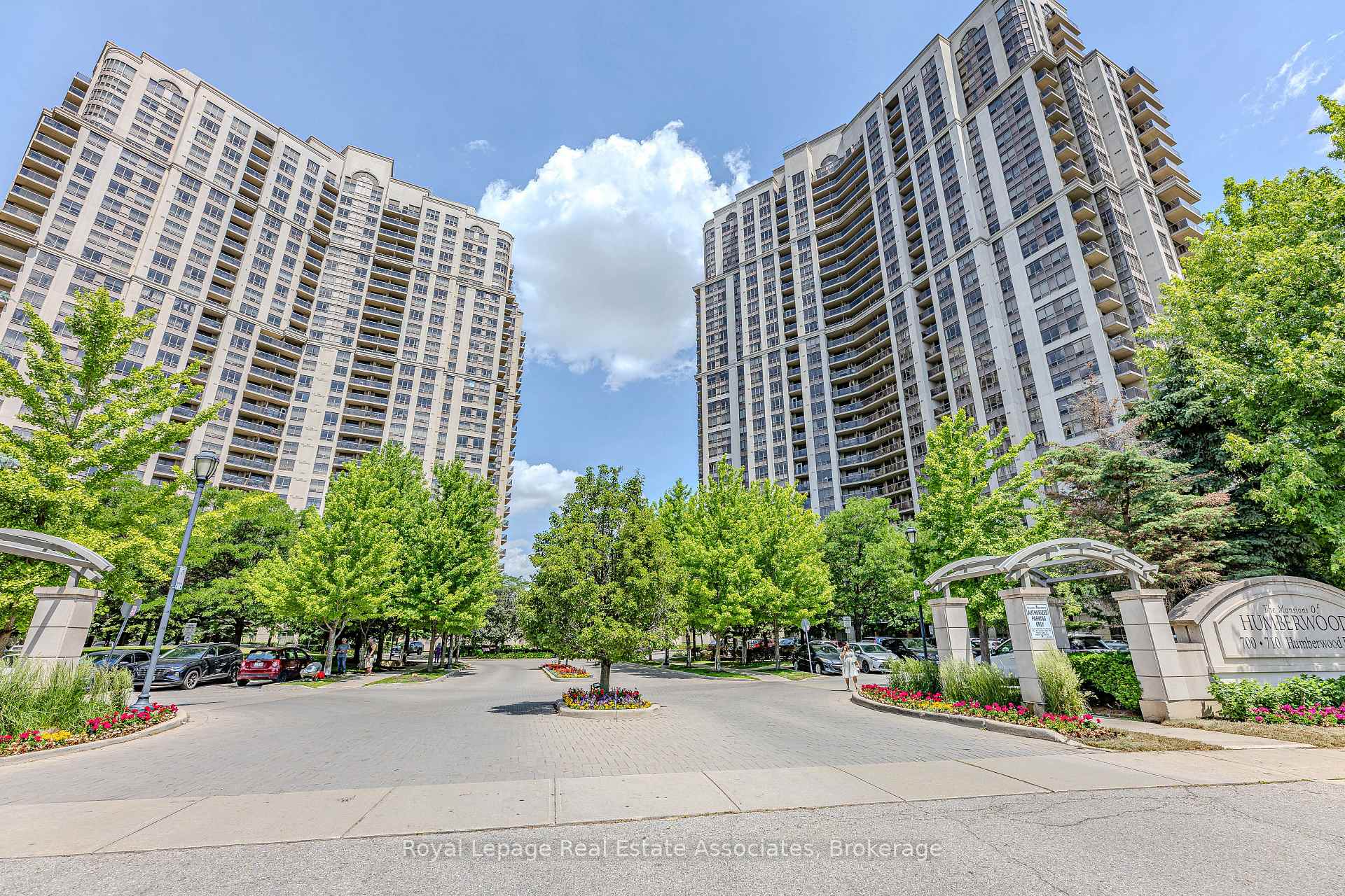 Photo of Unit 128, 700 Humberwood Boulevard
