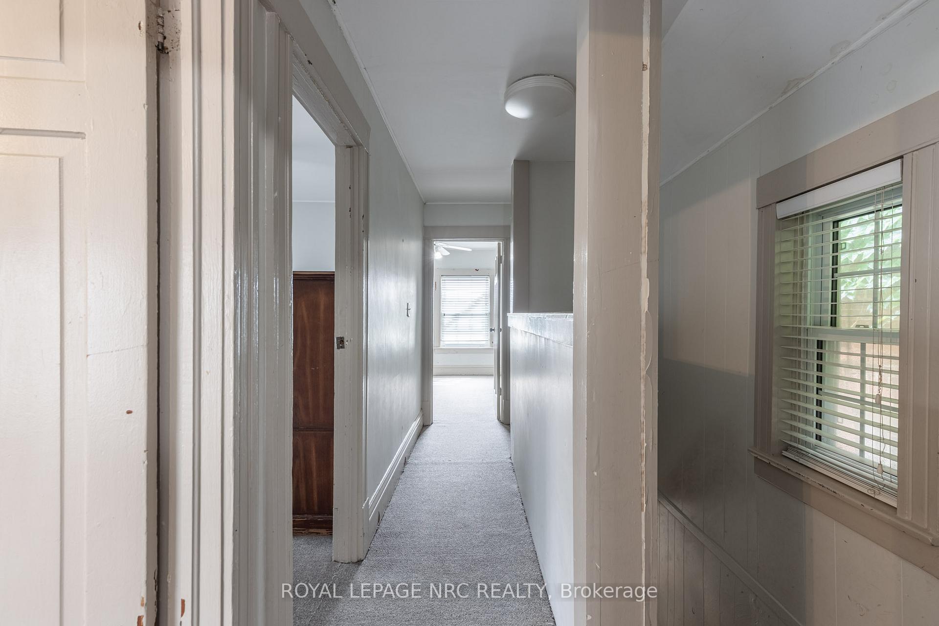 Photo 17 of 44 Carlisle Street, St. Catharines, Downtown — HOMEH