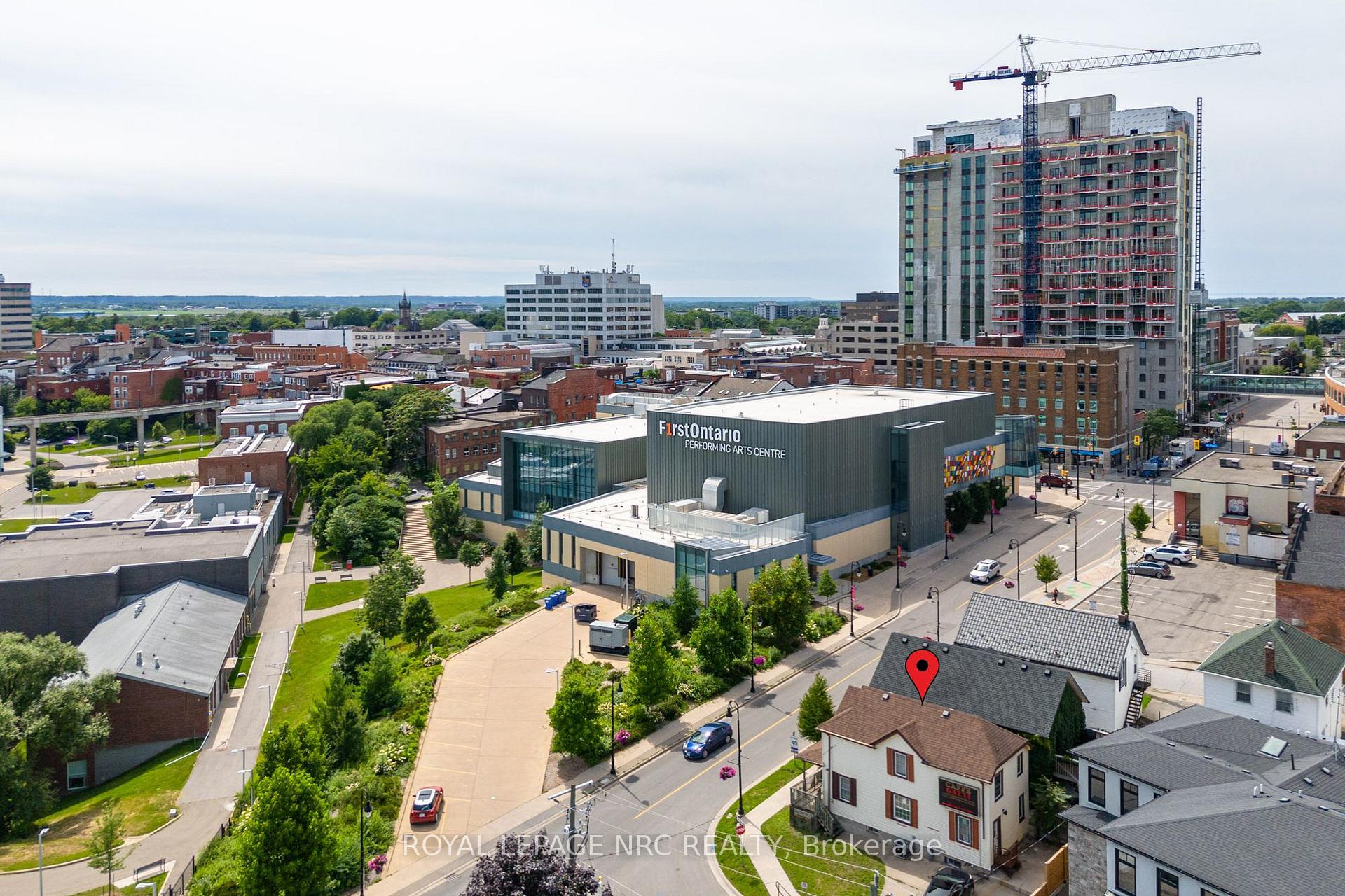 Photo 31 of 44 Carlisle Street, St. Catharines, Downtown — HOMEH