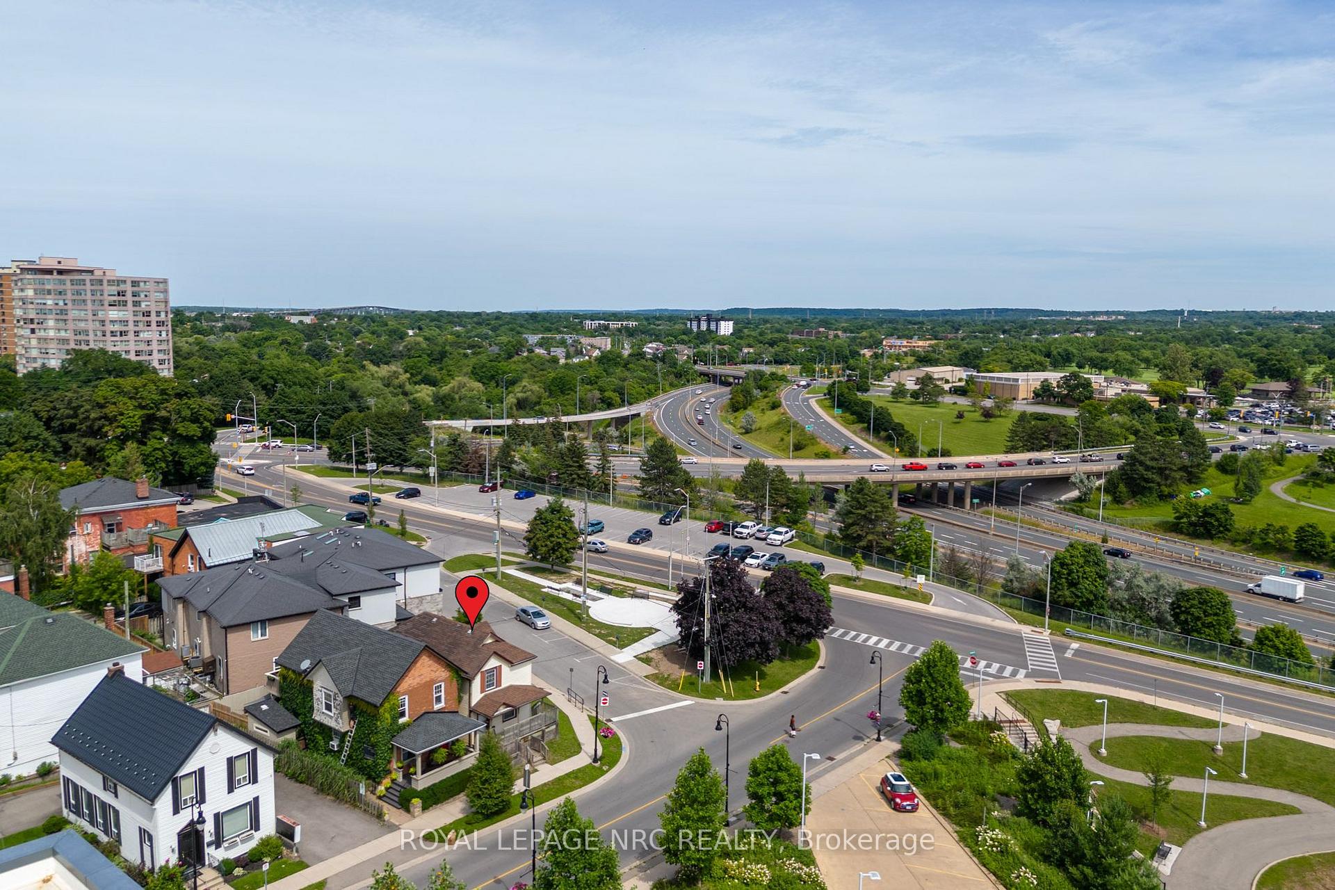 Photo 34 of 44 Carlisle Street, St. Catharines, Downtown — HOMEH