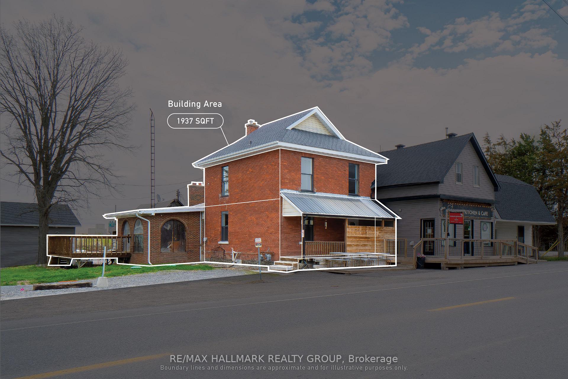 Photo 3 of 2590 Carp Road, Ottawa, Huntley Ward (South East) — HOMEH
