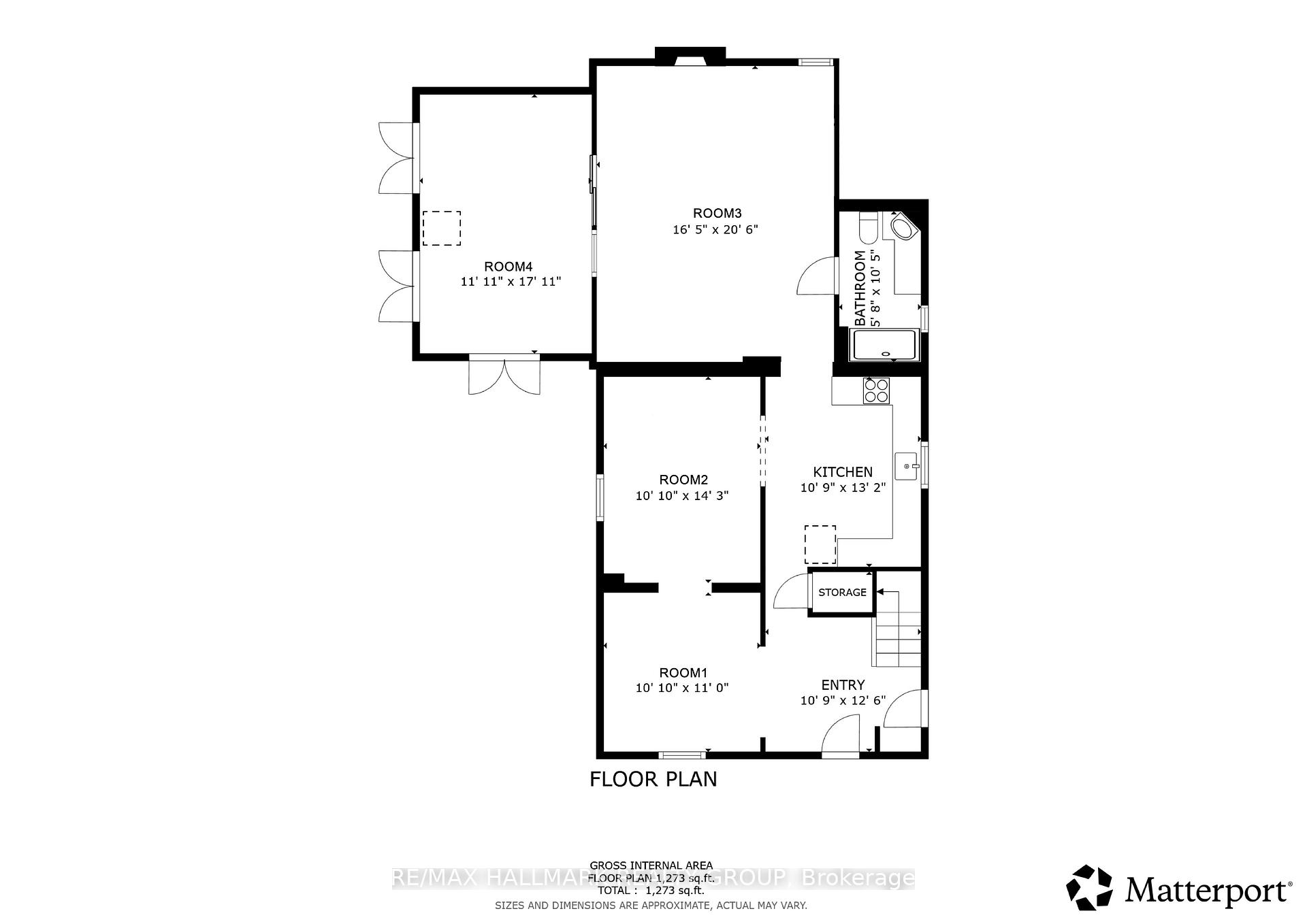 Photo 6 of 2590 Carp Road, Ottawa, Huntley Ward (South East) — HOMEH