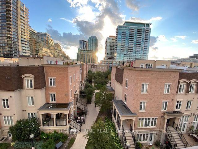 Photo 2 of Unit 425, 34 Western Battery Road, Toronto, Niagara — HOMEH