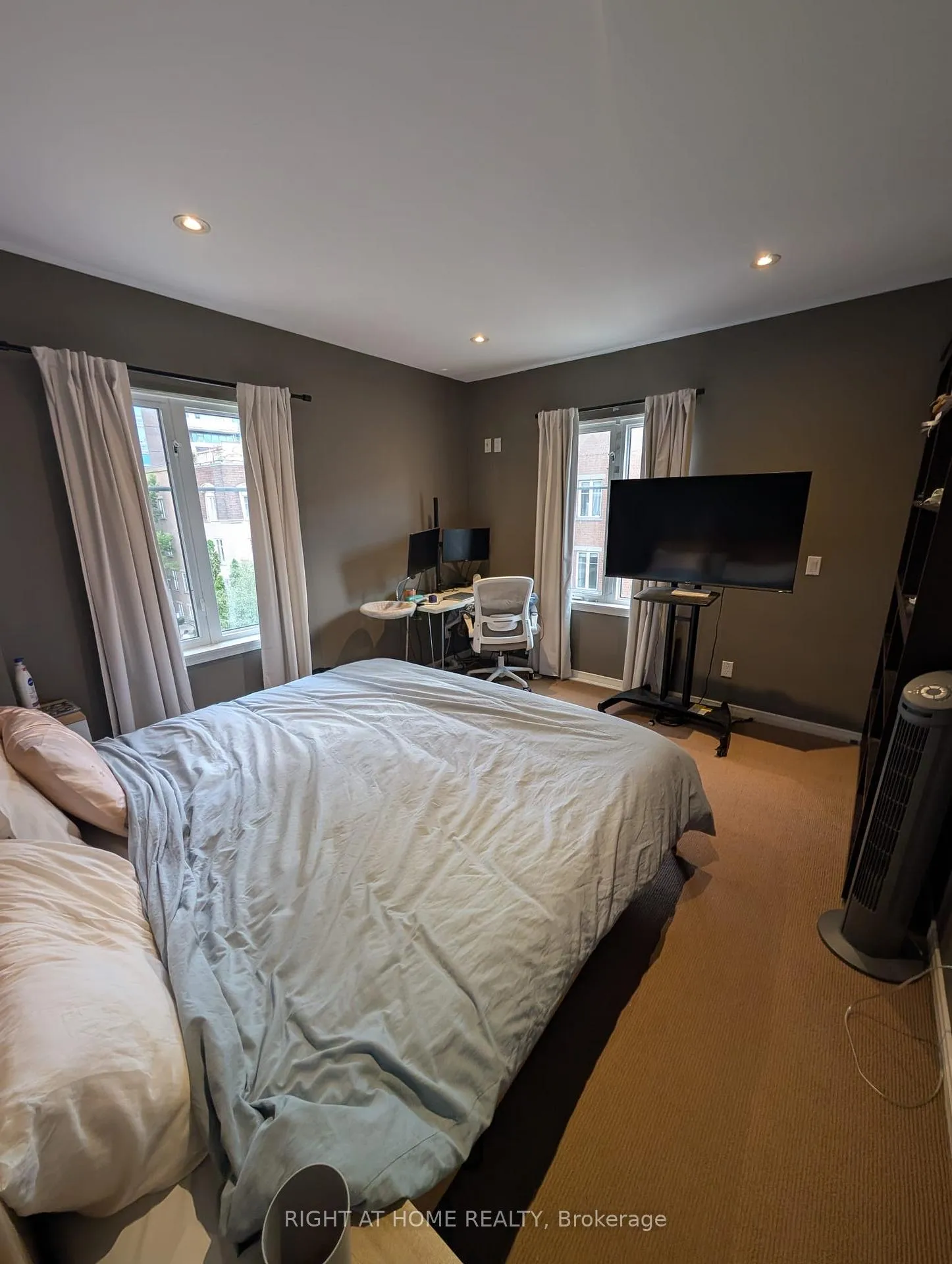 Photo 14 of Unit 425, 34 Western Battery Road, Toronto, Niagara — HOMEH