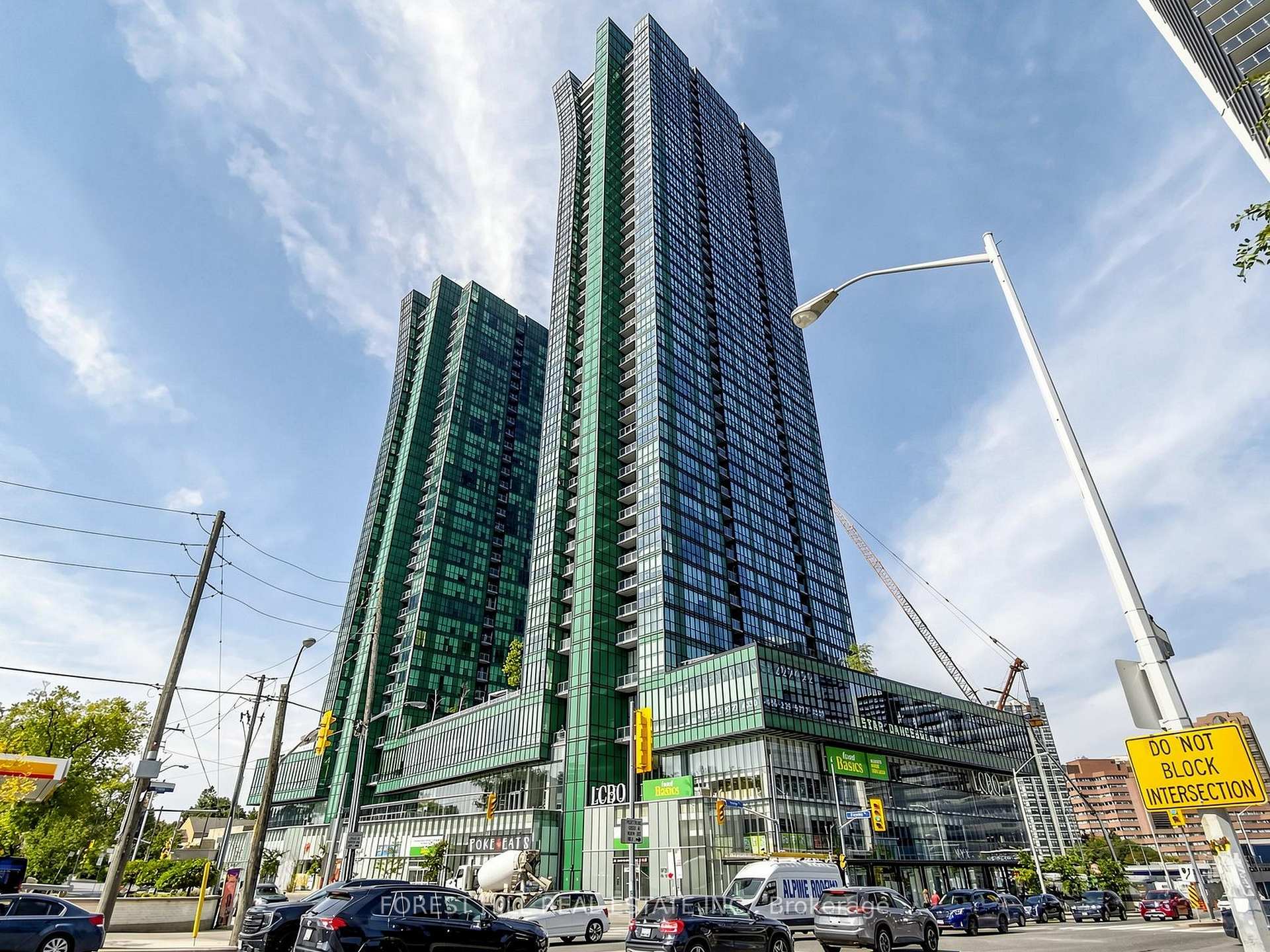 Photo of Unit 2008, 9 Bogert Avenue