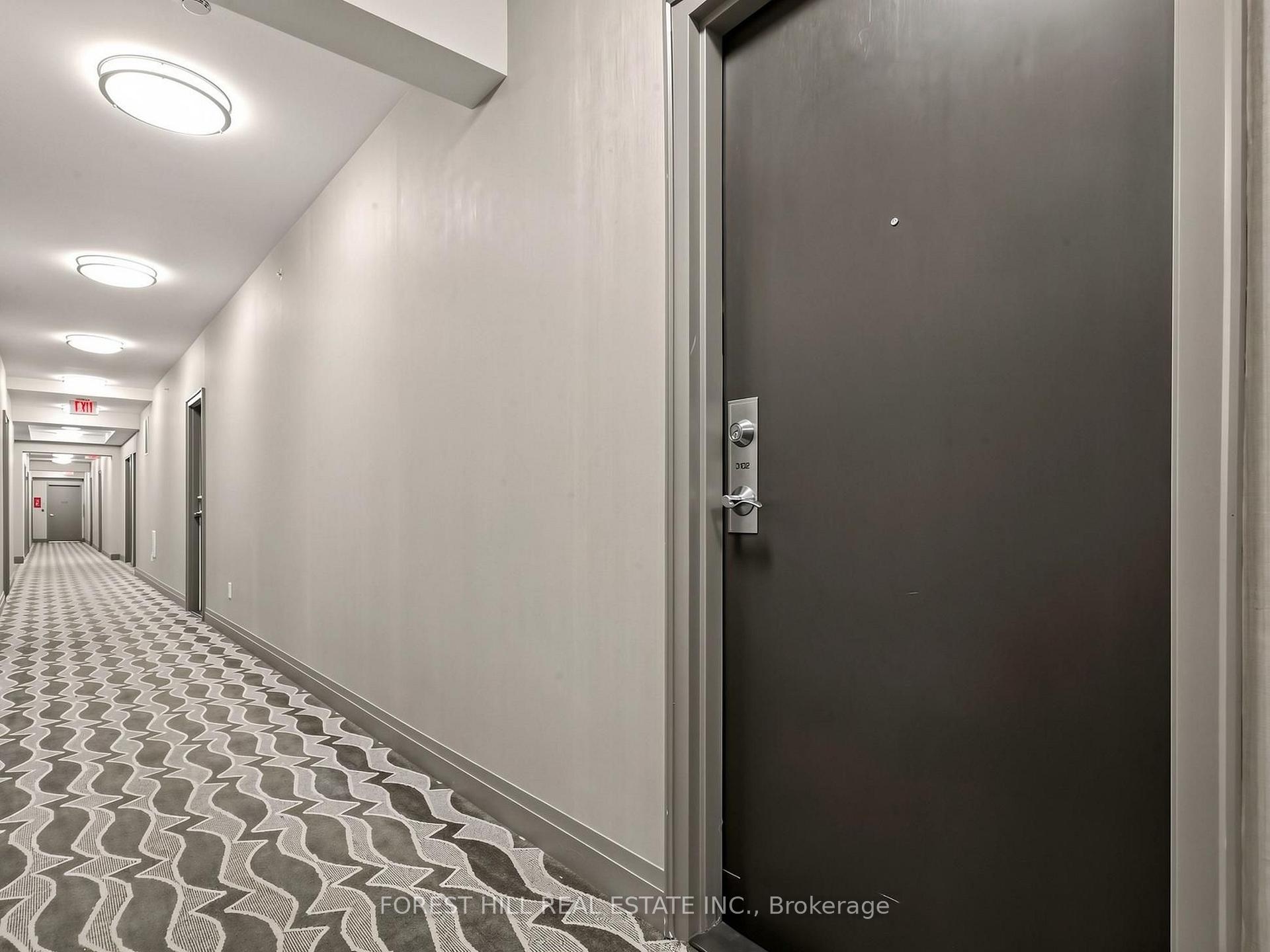 Photo 8 of Unit 2008, 9 Bogert Avenue, North York, Lansing-Westgate — HOMEH