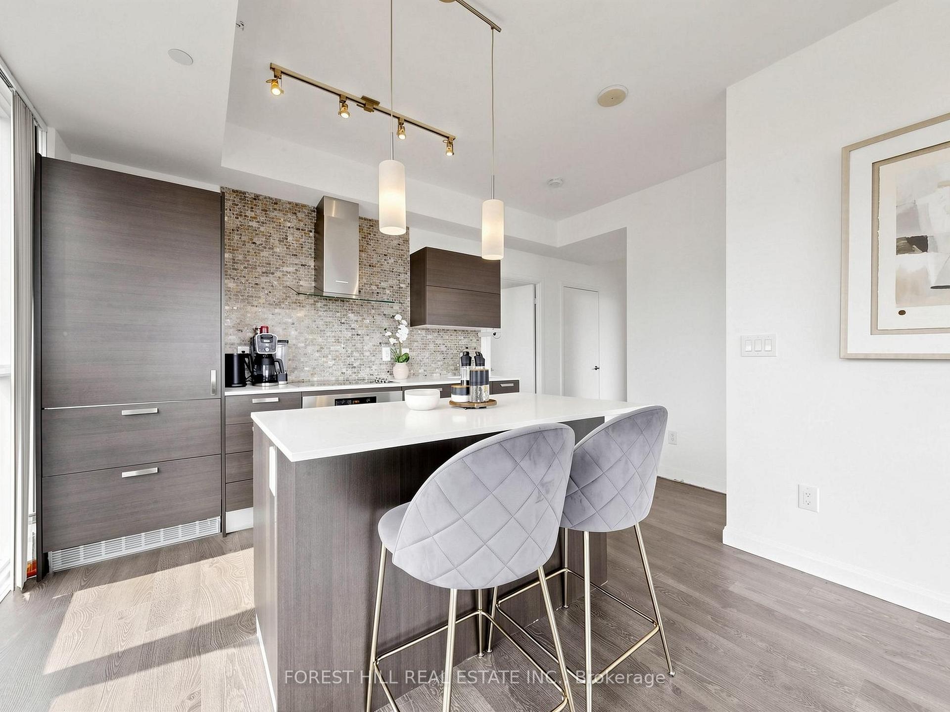 Photo 15 of Unit 2008, 9 Bogert Avenue, North York, Lansing-Westgate — HOMEH
