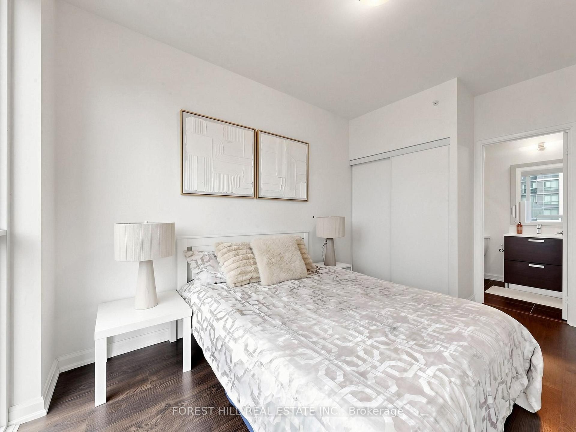 Photo 25 of Unit 2008, 9 Bogert Avenue, North York, Lansing-Westgate — HOMEH