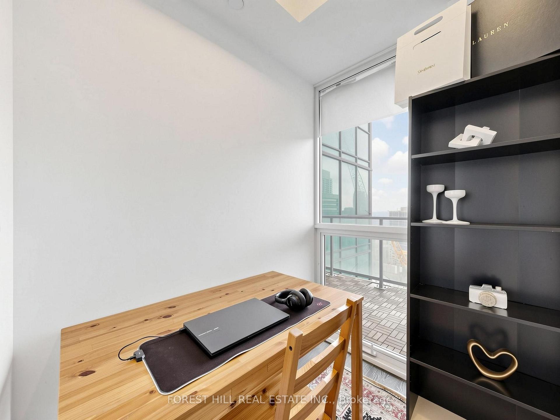 Photo 35 of Unit 2008, 9 Bogert Avenue, North York, Lansing-Westgate — HOMEH
