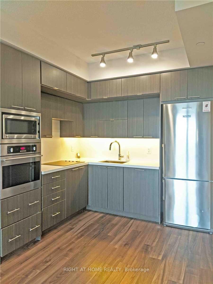 Photo 3 of Unit 1907, 120 Harrison Garden Boulevard, North York, Willowdale East — HOMEH