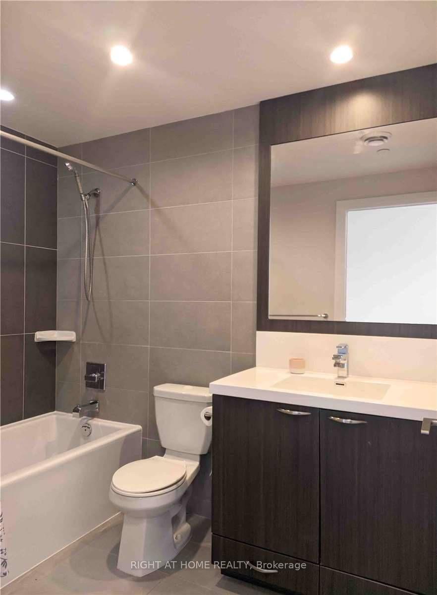 Photo 9 of Unit 1907, 120 Harrison Garden Boulevard, North York, Willowdale East — HOMEH