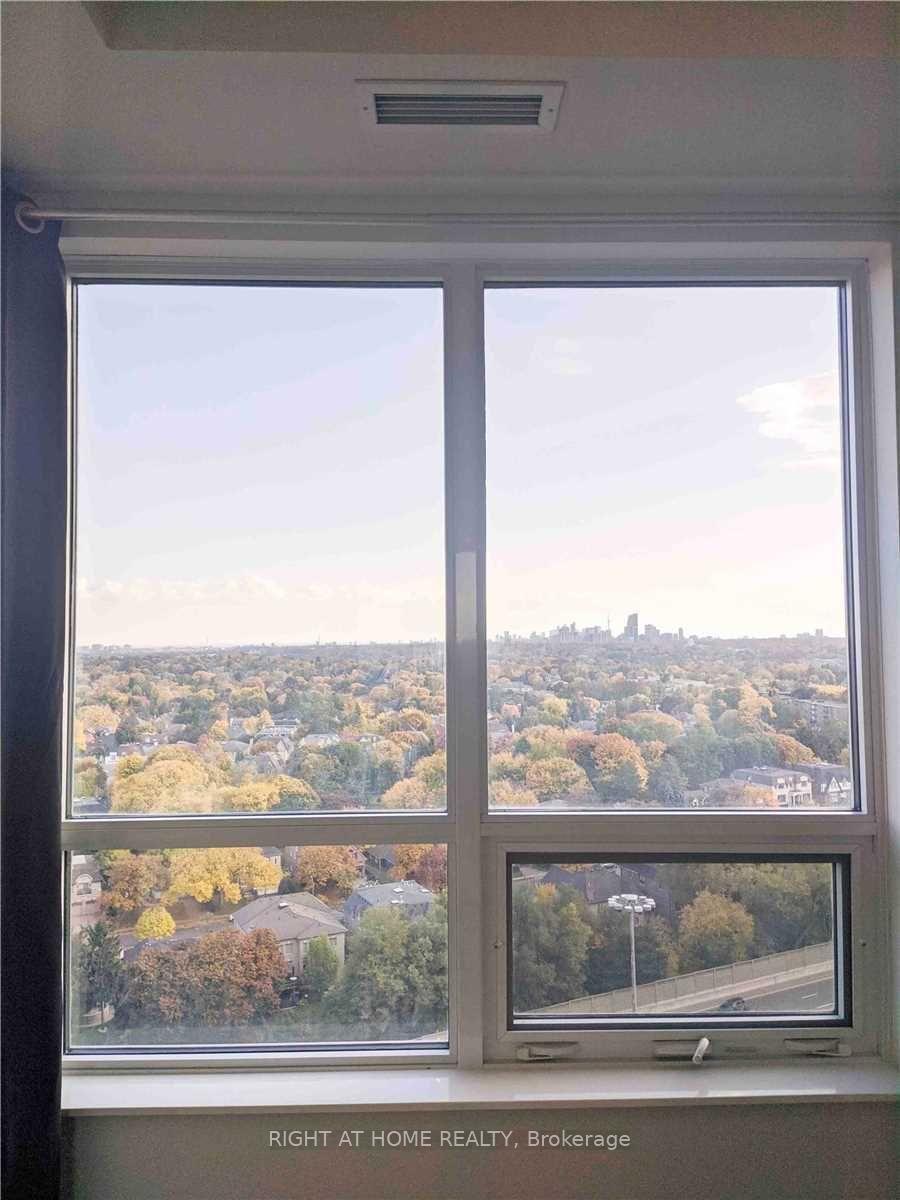 Photo 13 of Unit 1907, 120 Harrison Garden Boulevard, North York, Willowdale East — HOMEH