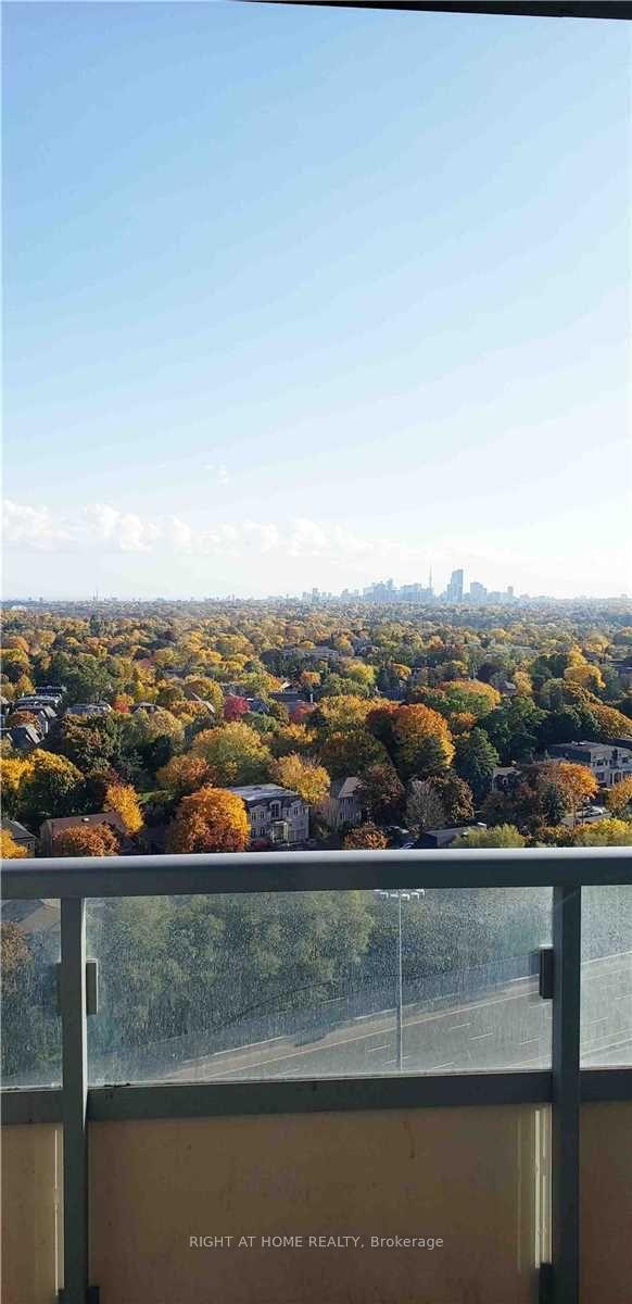 Photo 15 of Unit 1907, 120 Harrison Garden Boulevard, North York, Willowdale East — HOMEH