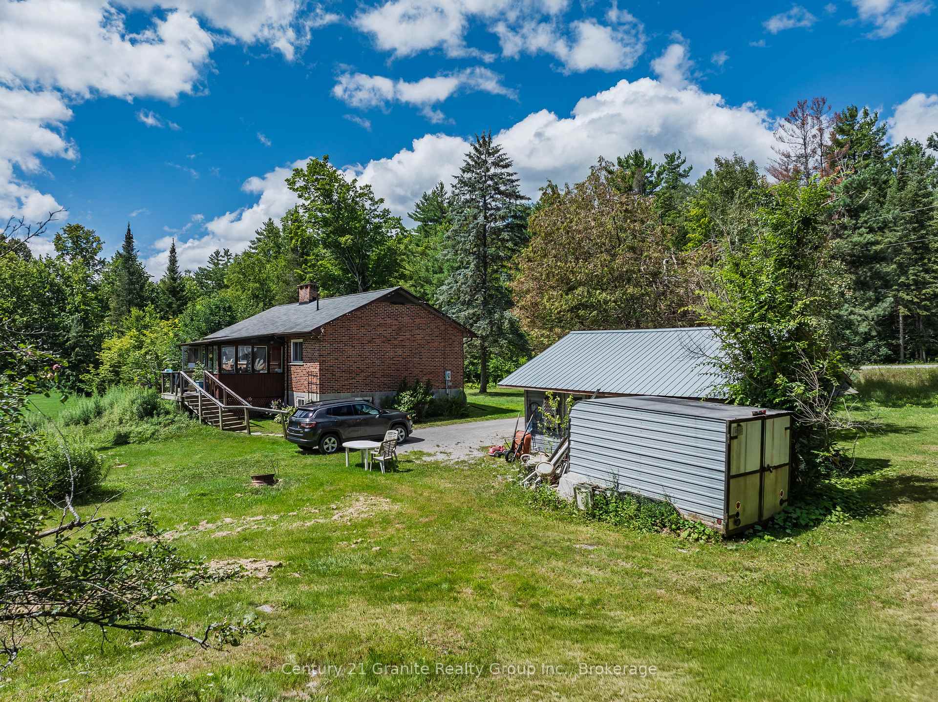 Photo 6 of 4924 Monck Road, Kawartha Lakes, Kinmount — HOMEH