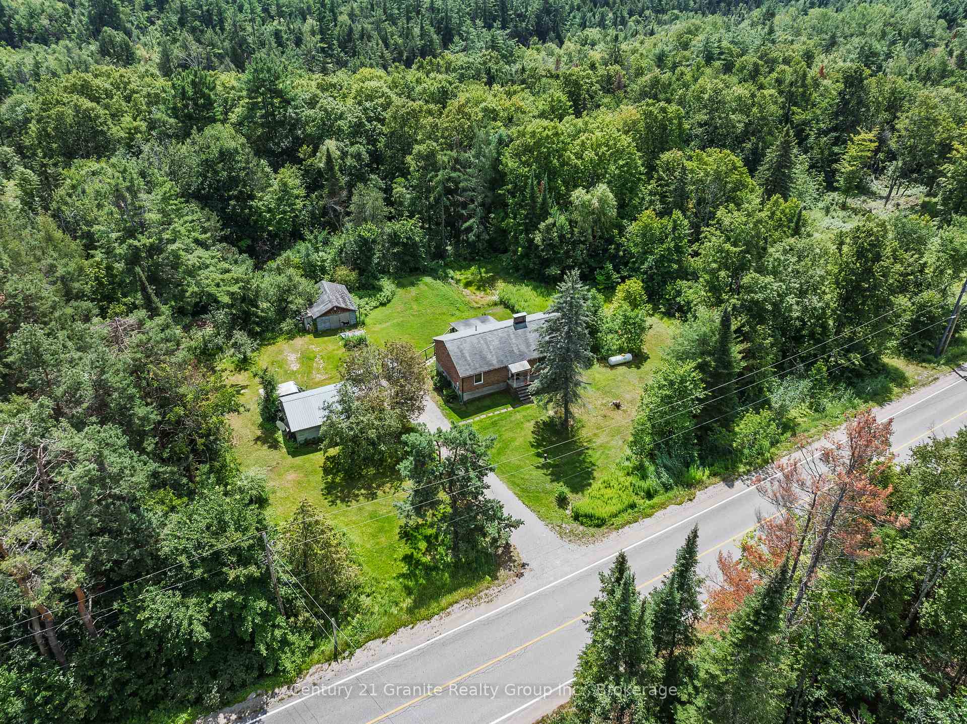 Photo 5 of 4924 Monck Road, Kawartha Lakes, Kinmount — HOMEH