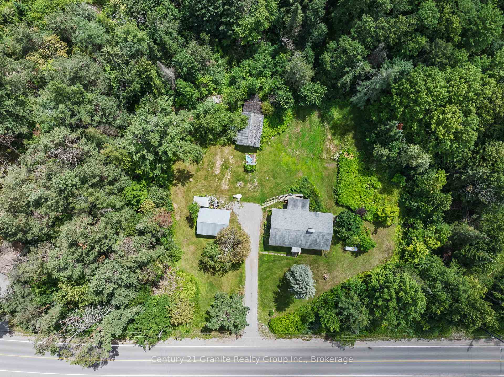 Photo 9 of 4924 Monck Road, Kawartha Lakes, Kinmount — HOMEH