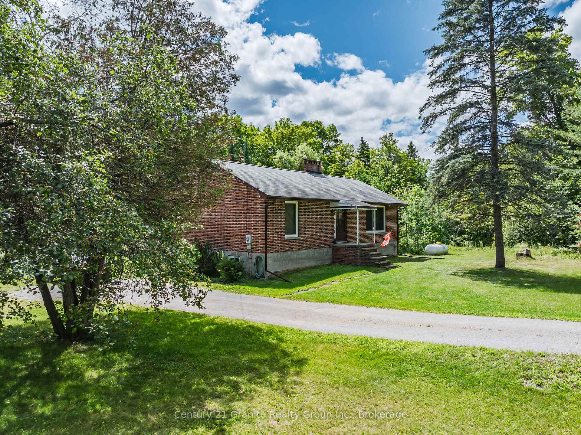 Photo 7 of 4924 Monck Road, Kawartha Lakes, Kinmount — HOMEH