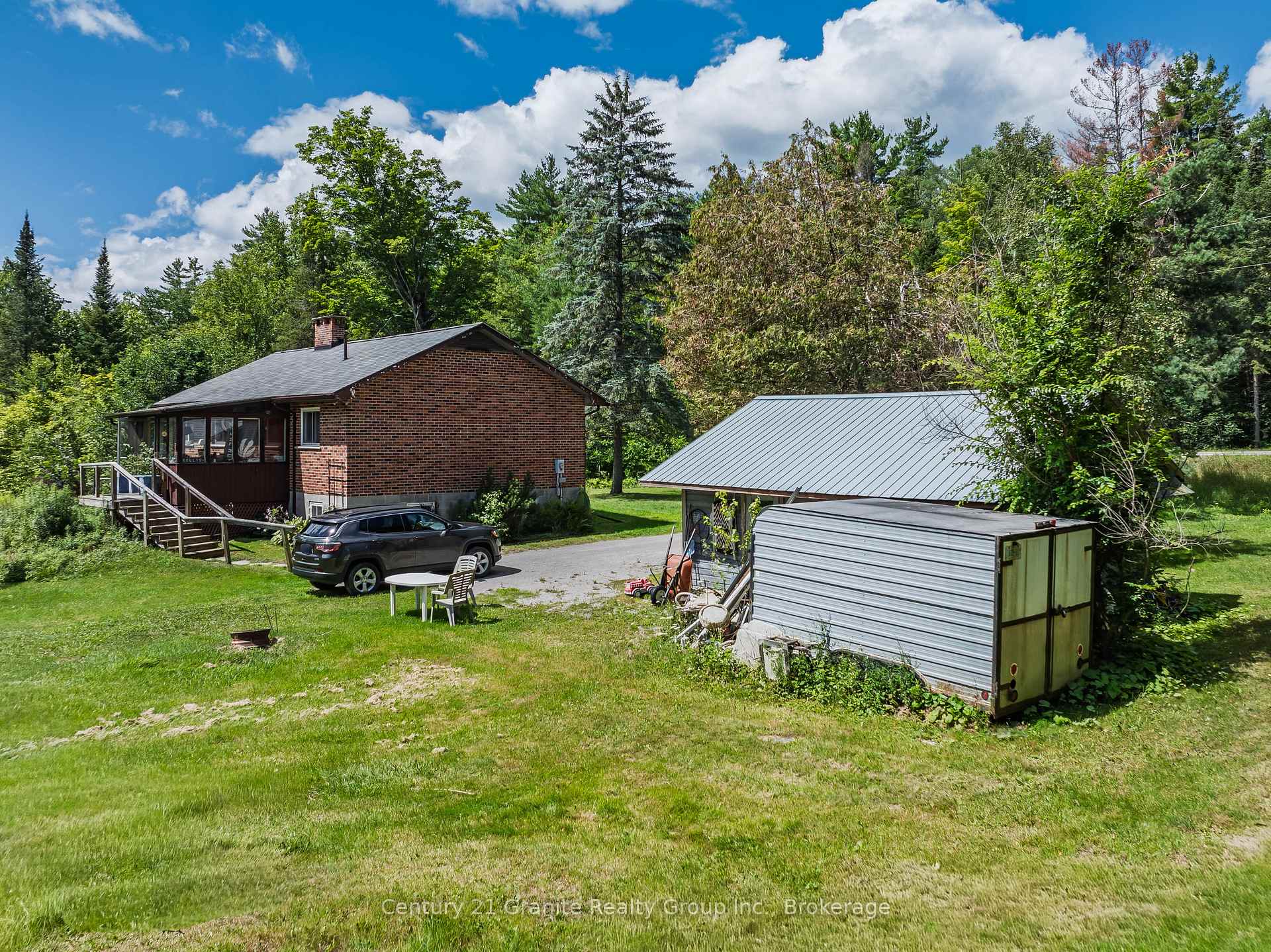 Photo 11 of 4924 Monck Road, Kawartha Lakes, Kinmount — HOMEH
