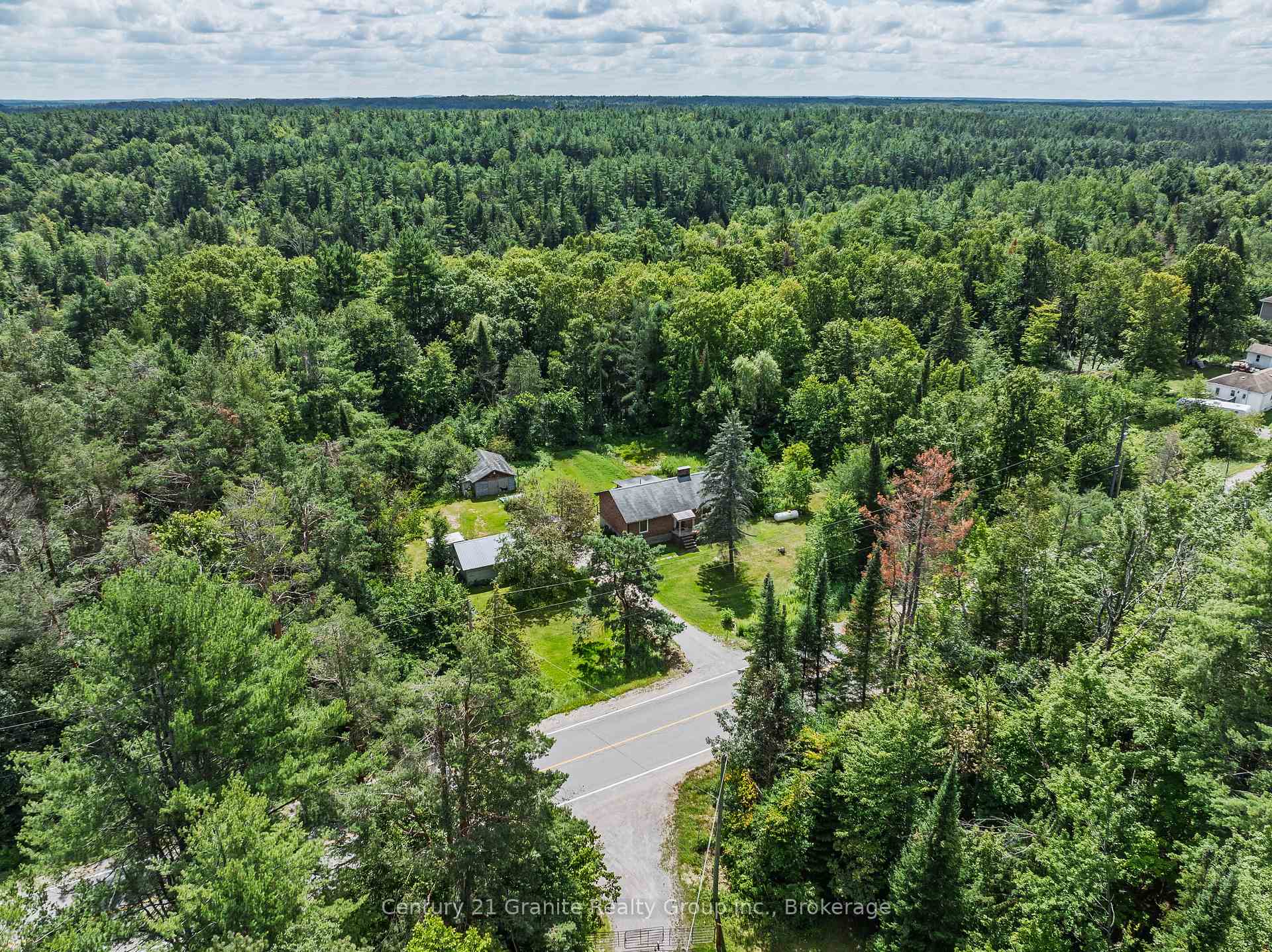 Photo 8 of 4924 Monck Road, Kawartha Lakes, Kinmount — HOMEH