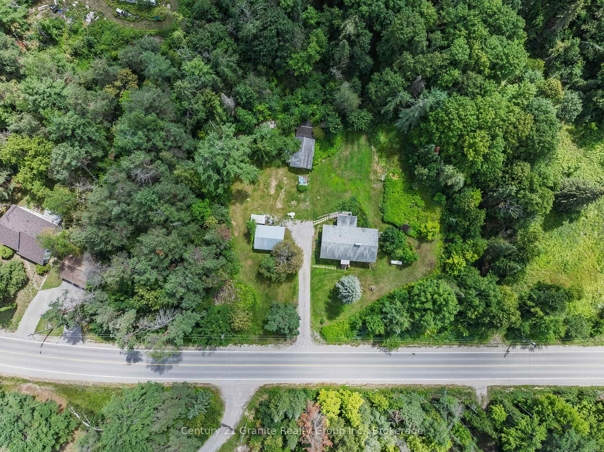 Photo 12 of 4924 Monck Road, Kawartha Lakes, Kinmount — HOMEH