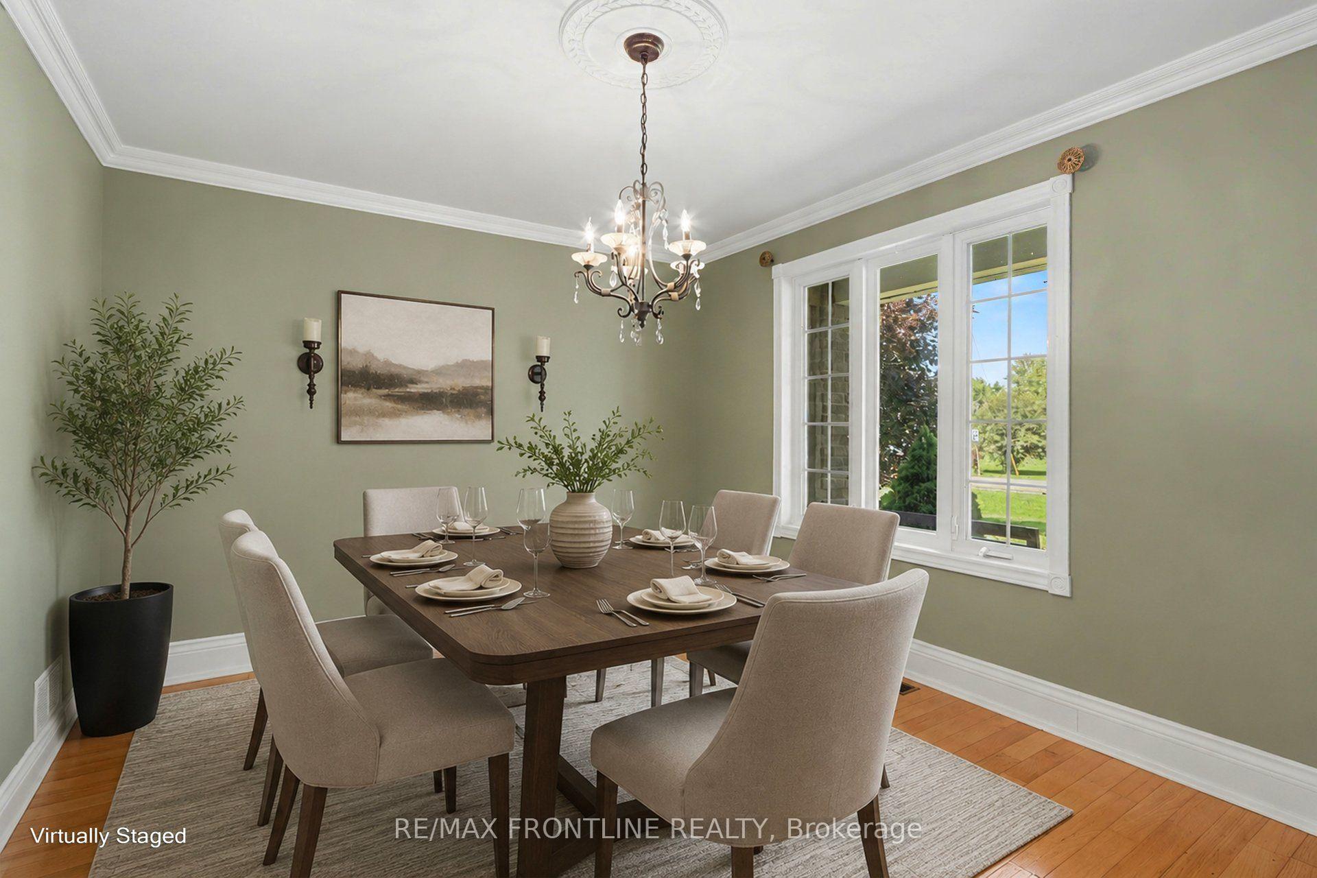 Photo 9 of 256 Orchard Crescent, Tay Valley, Bathurst/Burgess & Sherbrooke (Bathurst) Twp — HOMEH