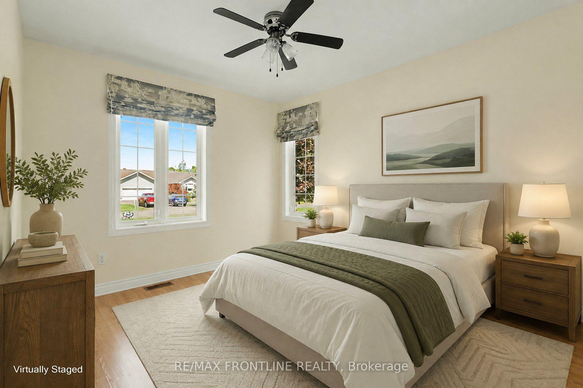 Photo 27 of 256 Orchard Crescent, Tay Valley, Bathurst/Burgess & Sherbrooke (Bathurst) Twp — HOMEH