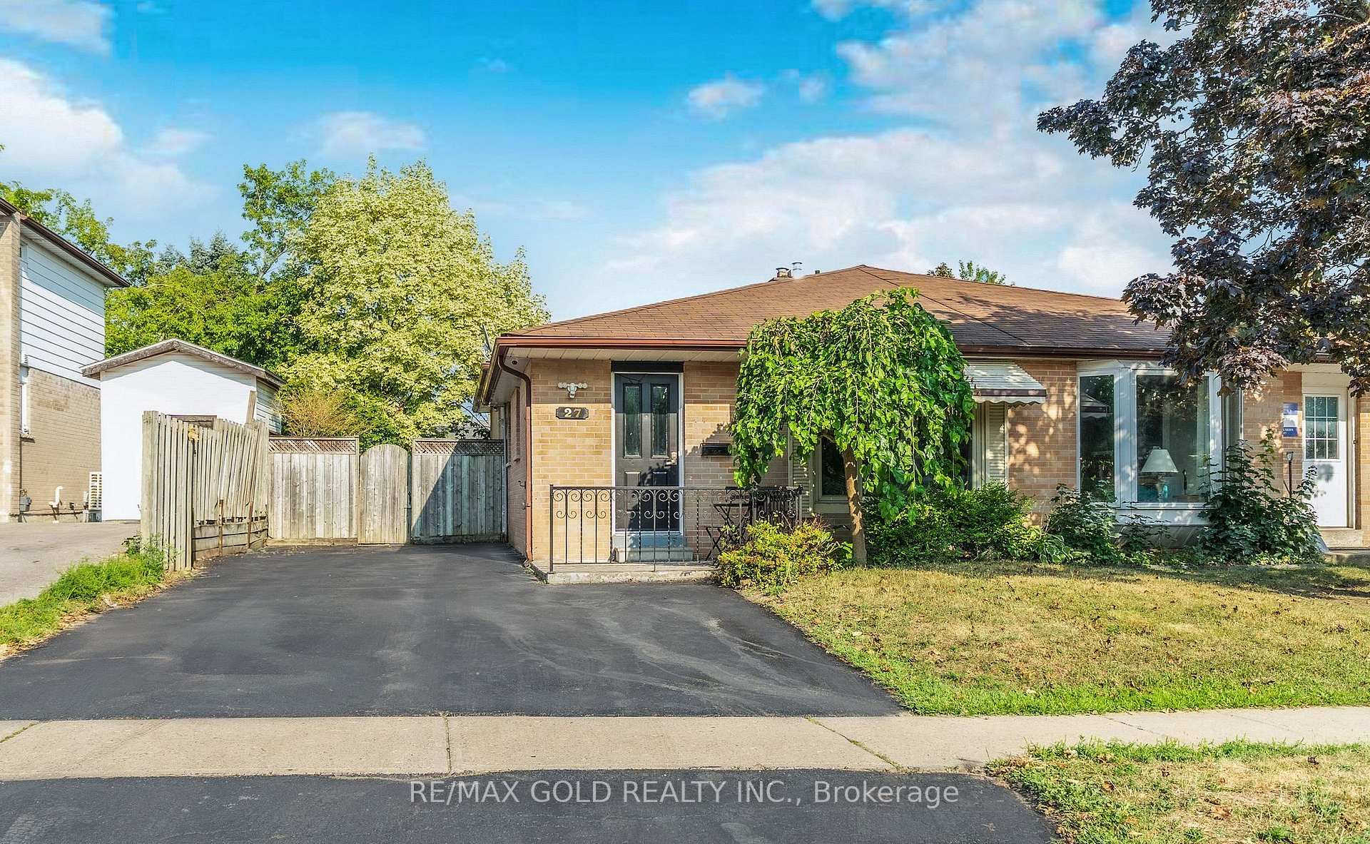 Photo 24 of 27 Sylvia Street, Barrie, Grove East — HOMEH