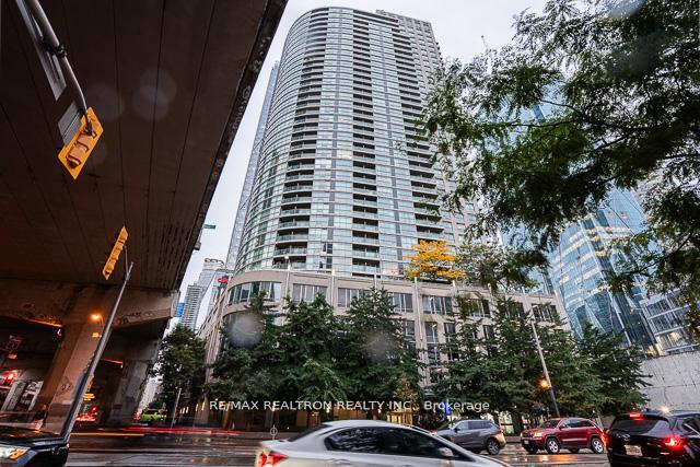 Photo 1 of Unit 808, 18 Yonge Street, Toronto, Waterfront Communities — HOMEH