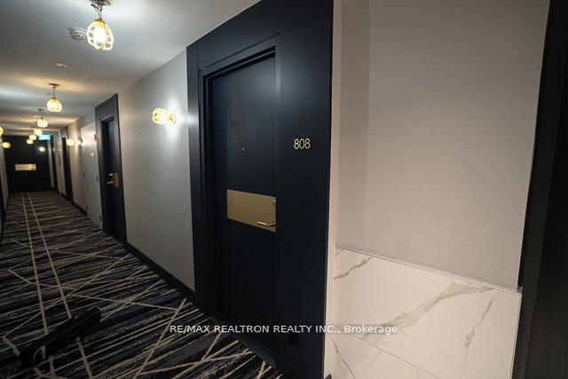 Photo 3 of Unit 808, 18 Yonge Street, Toronto, Waterfront Communities — HOMEH