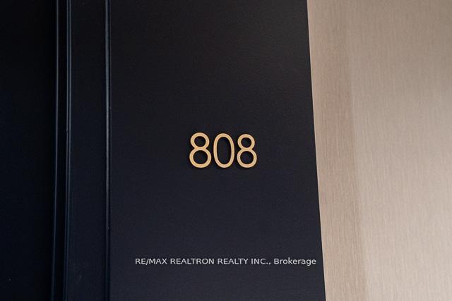 Photo 4 of Unit 808, 18 Yonge Street, Toronto, Waterfront Communities — HOMEH