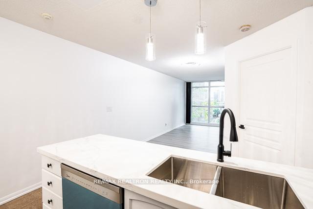 Photo 9 of Unit 808, 18 Yonge Street, Toronto, Waterfront Communities — HOMEH