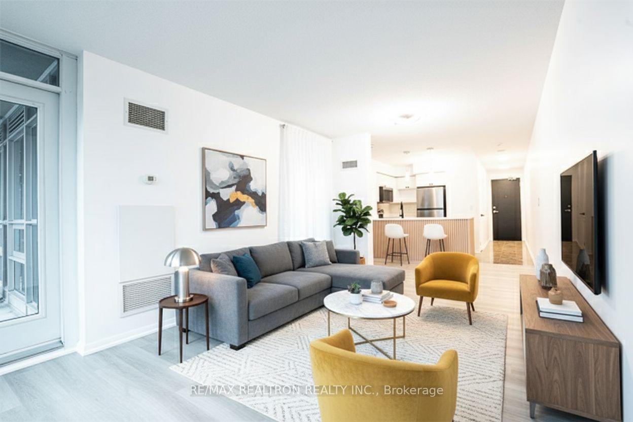 Photo 17 of Unit 808, 18 Yonge Street, Toronto, Waterfront Communities — HOMEH
