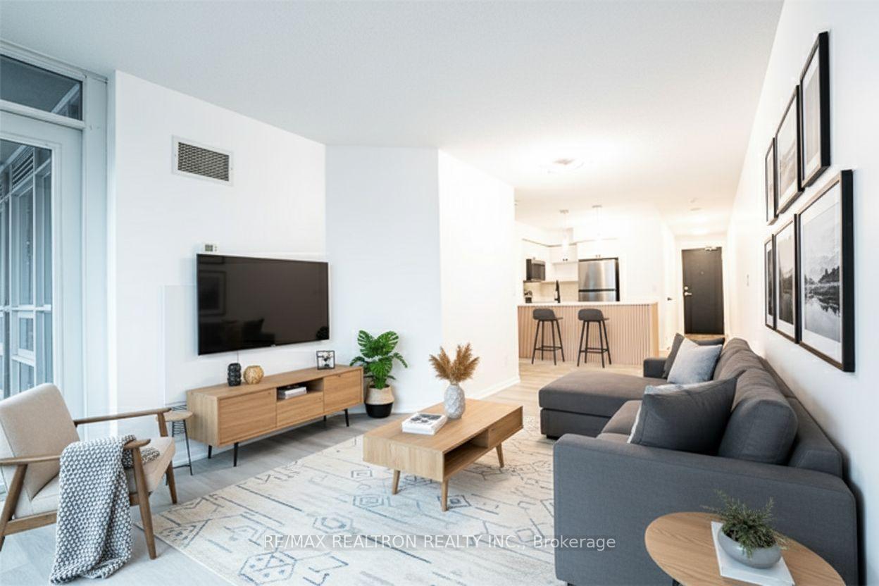 Photo 19 of Unit 808, 18 Yonge Street, Toronto, Waterfront Communities — HOMEH