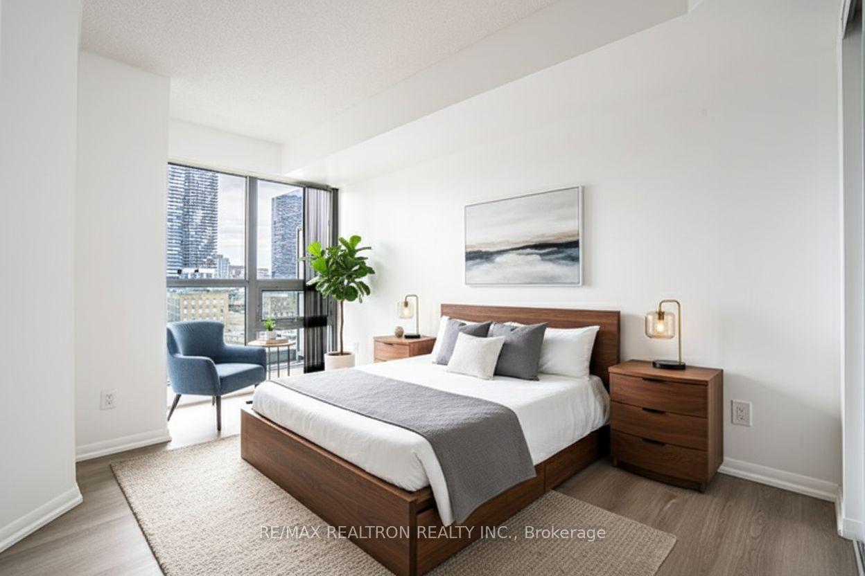 Photo 26 of Unit 808, 18 Yonge Street, Toronto, Waterfront Communities — HOMEH