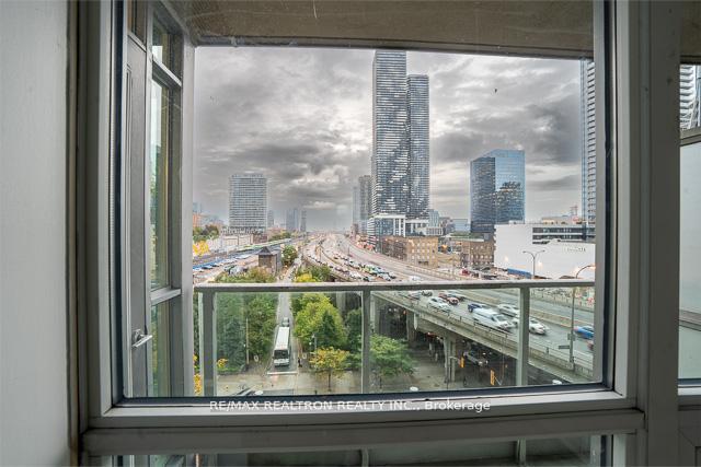 Photo 30 of Unit 808, 18 Yonge Street, Toronto, Waterfront Communities — HOMEH